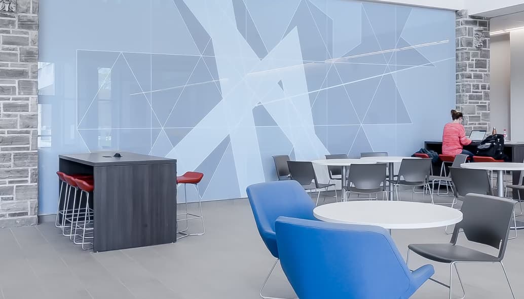 Campaign performance dashboard